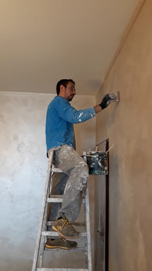 Segantin Soluzioni d'Interni — Foto 3